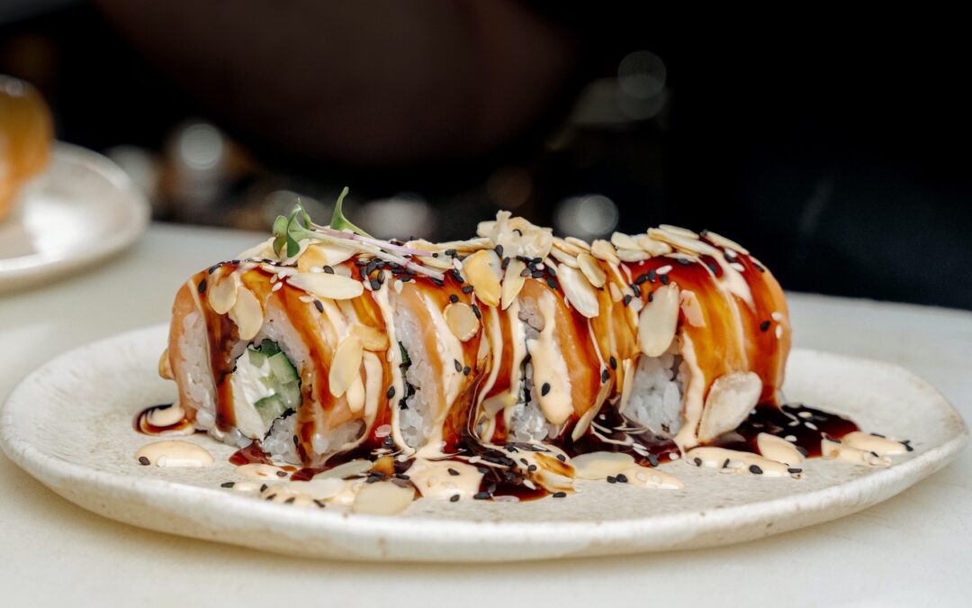 Comment préparer du sushi traditionnel : guide étape par étape